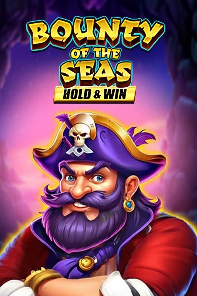 Bounty Of The Seas
